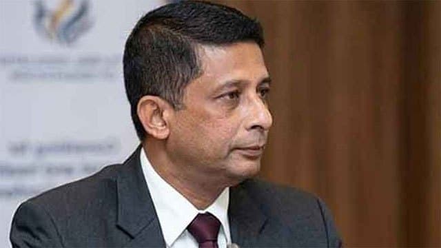 Court told senior official opposed Suresh Sallay’s warnings on Islamic extremism in 2016