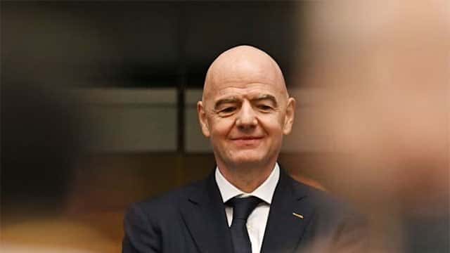 La Liga chief accuses FIFA of 'destroying football industry', calls for Infantino to quit