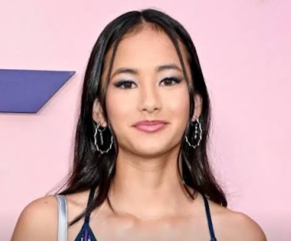 Godzilla vs Kong actress Kaylee Hottle dies in crash at 18