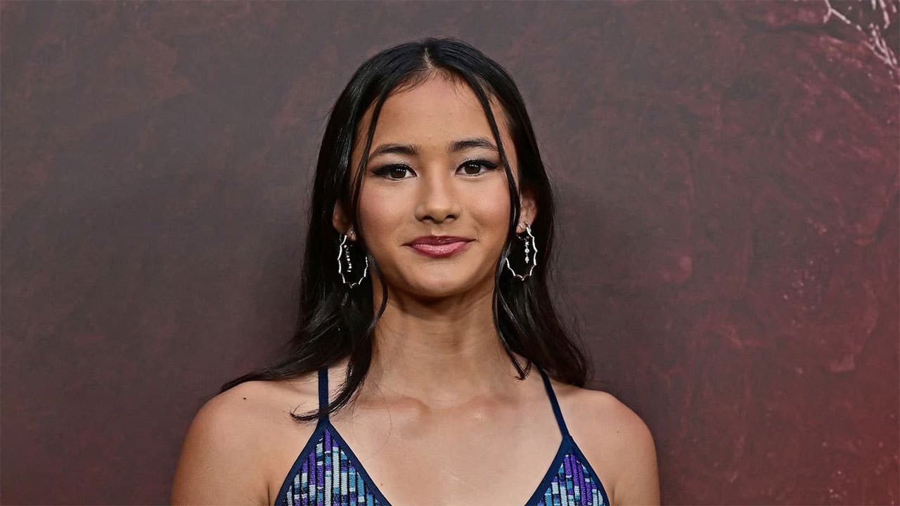 Godzilla vs Kong actress Kaylee Hottle dies in crash at 18