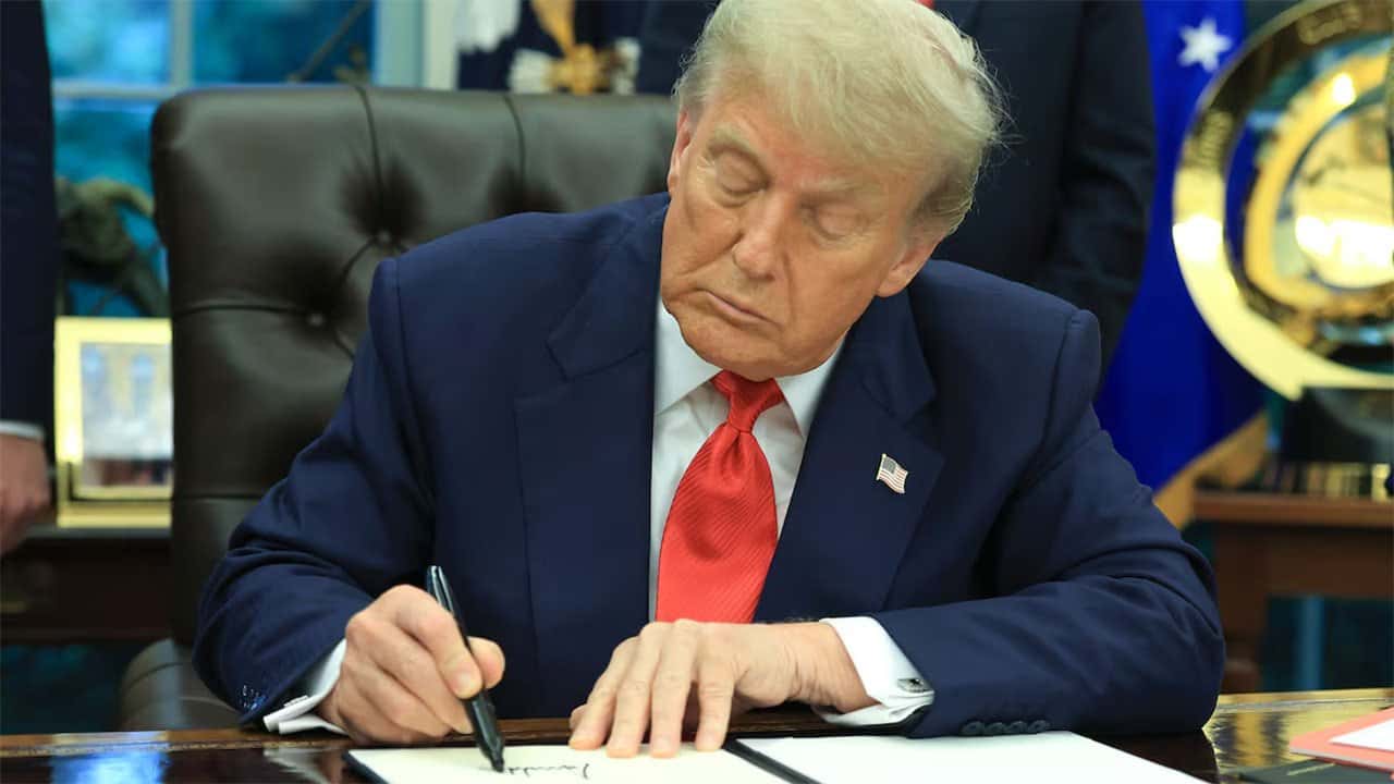 US readies new tariffs as Trump's 10% global levy to expire