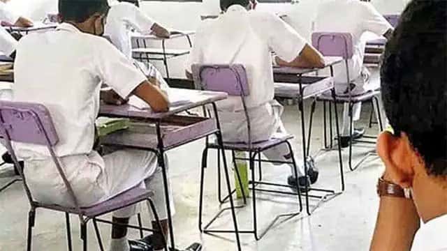 Exam schedule changed in Southern Province following question paper printing delay
