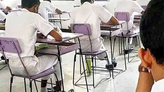 Exam schedule changed in Southern Province following question paper printing delay