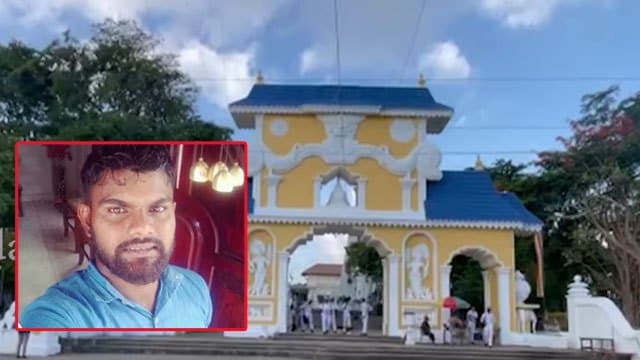 Shooting near Dewundara Devalaya suspected to be linked to underworld dispute
