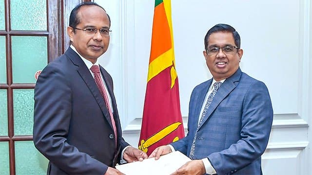 New Secretary appointed to Transport Ministry