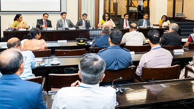 Govt explores national framework to protect children from online threats