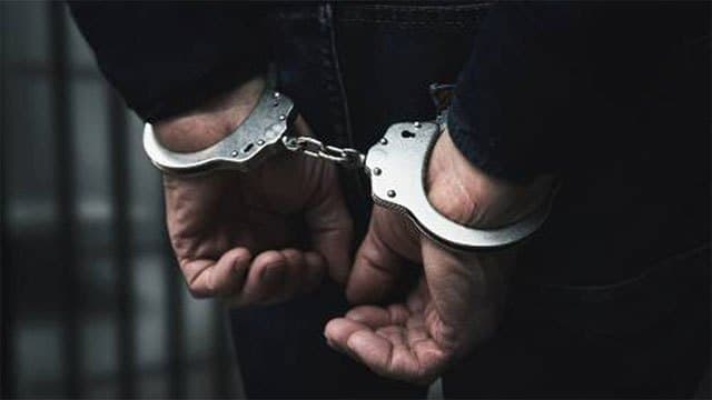 Suspect arrested after confessing to murder of mentally disabled brother