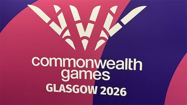 2026 Commonwealth Games to get underway in Glasgow today