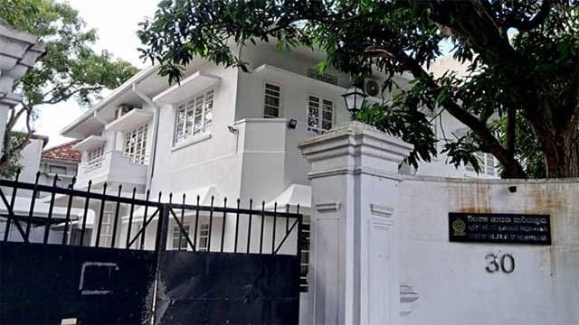 Sajith brings opposition leaders together for key discussions