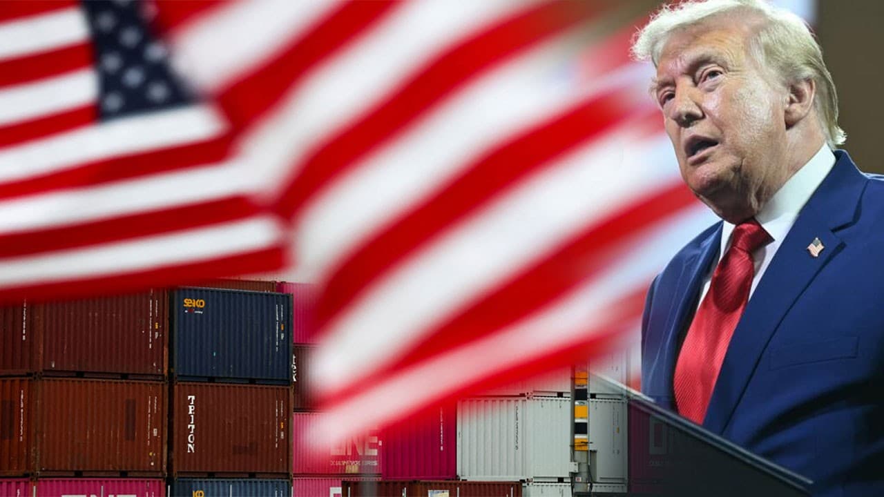 Sri Lanka hit by 10% tariff as US launches fresh 'forced labour' duties on 60 trading partners