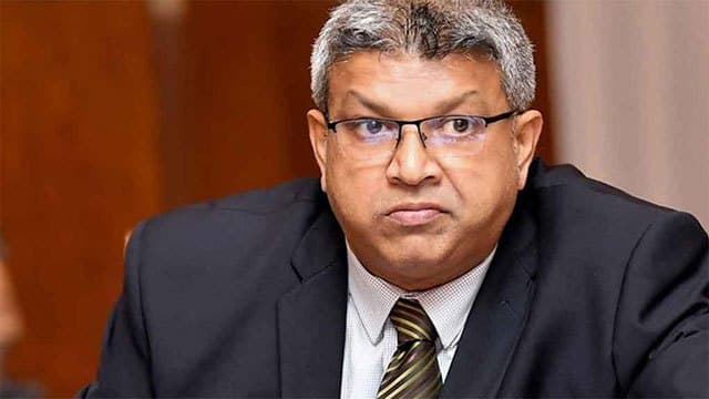 No-confidence motion against Justice Minister to be debated today