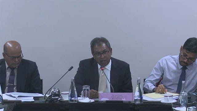 Rupee depreciation added Rs. 48 bln to foreign debt repayments in 2025 - COPF told