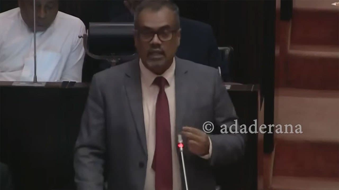 Govt moves to criminalise import-export financial fraud: Deputy Minister