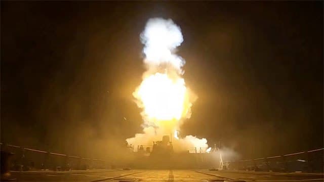US missiles hit Iran as path towards de-escalation uncertain
