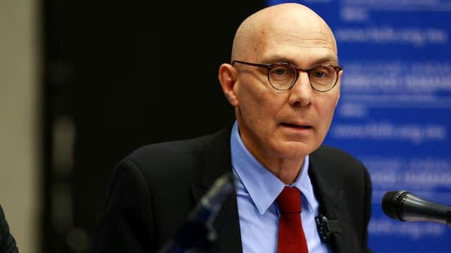 UN assembly approves mandate extension for rights chief, despite US warning