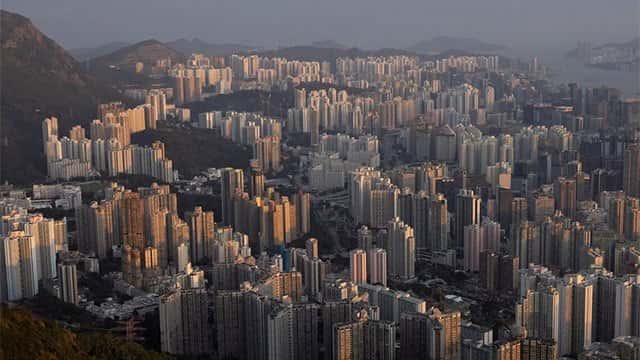 China evacuates 20,000 people as Typhoon Noul nears