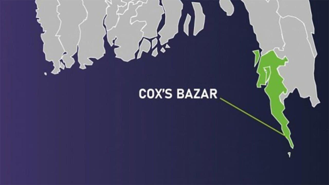 2 Sri Lankan fishermen rescued off Bangladesh after ‘drifting at sea for 36 days’