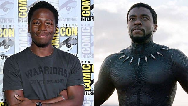 ‘Black Panther 3’: David Jonsson to play T’Challa’s son as December 2028 release date set