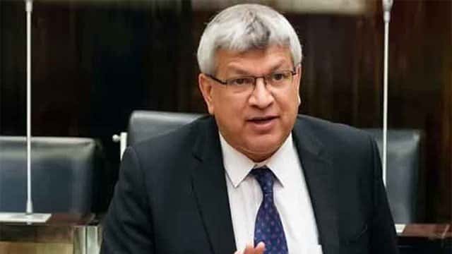 Cabinet paper to be drafted on extending judges' retirement age: Justice Minister