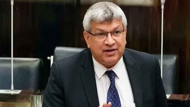 Cabinet paper to be drafted on extending judges' retirement age: Justice Minister