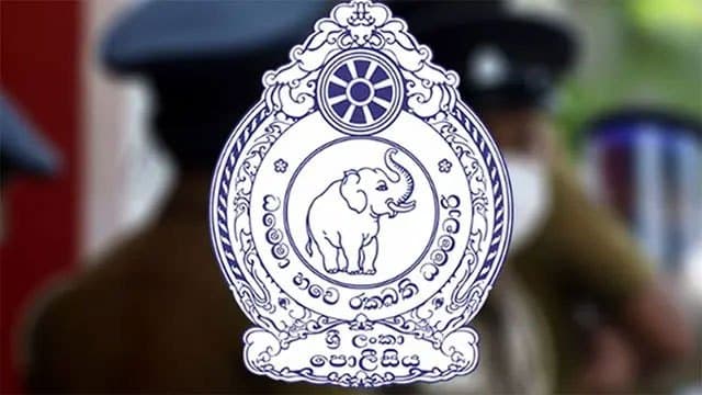 Police Sub-Inspector suspended over alleged misconduct while on duty