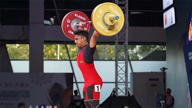 Supun Dilhara misses Commonwealth Games medal after Clean & Jerk setback
