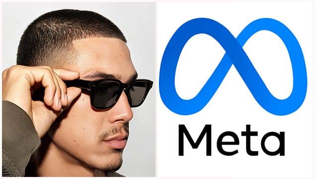 Meta bans creators that film people without consent using smart glasses