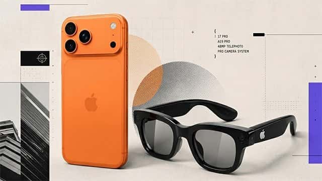Apple to launch smart glasses in 2027, report says privacy will be a USP feature