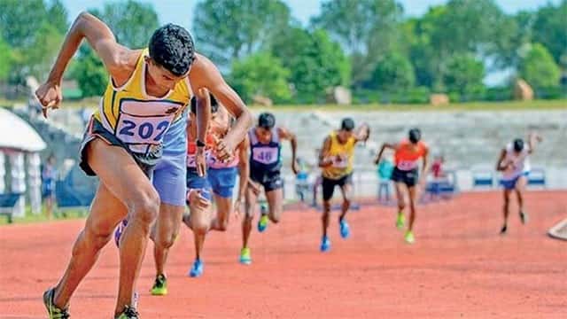 Sri Lanka’s Athletics Selection Committee resigns
