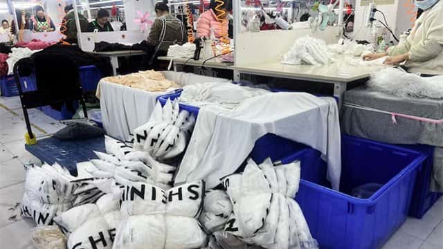 Shein swings to $99m loss as Trump tariffs hit sales
