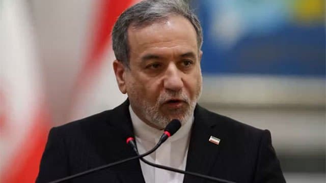 Iran threatens 'unforeseen' consequences after Ukrainian attack on Caspian Sea vessel
