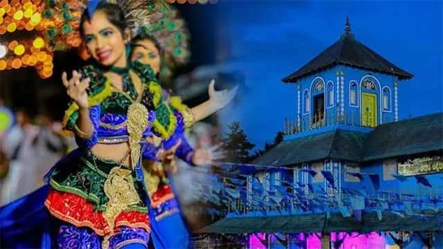 45 Kavadi groups granted permission to perform at Devinuwara Esala Perahera