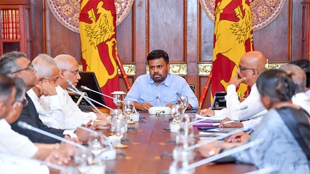President discusses cricket development with transformation committee