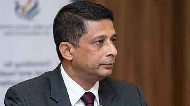 Suresh Sallay’s writ petition to be taken up today