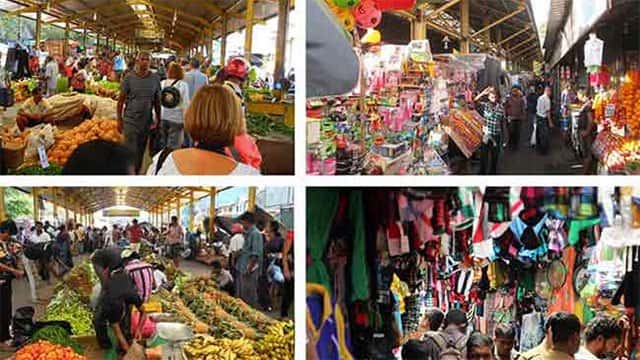Special programme underway to inspect quality of consumer goods