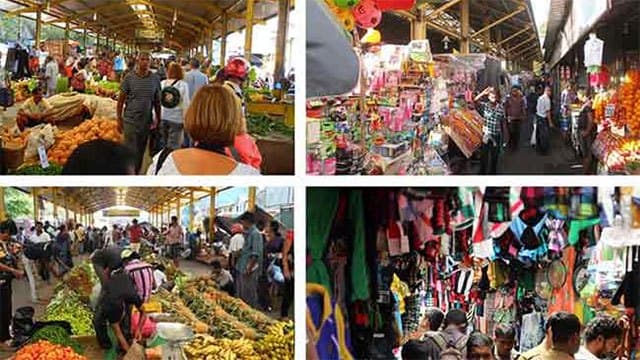 Special programme underway to inspect quality of consumer goods
