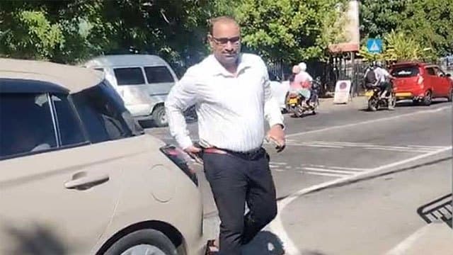 Badulla HC to deliver sentence in case against MP Chaminda Wijesiri