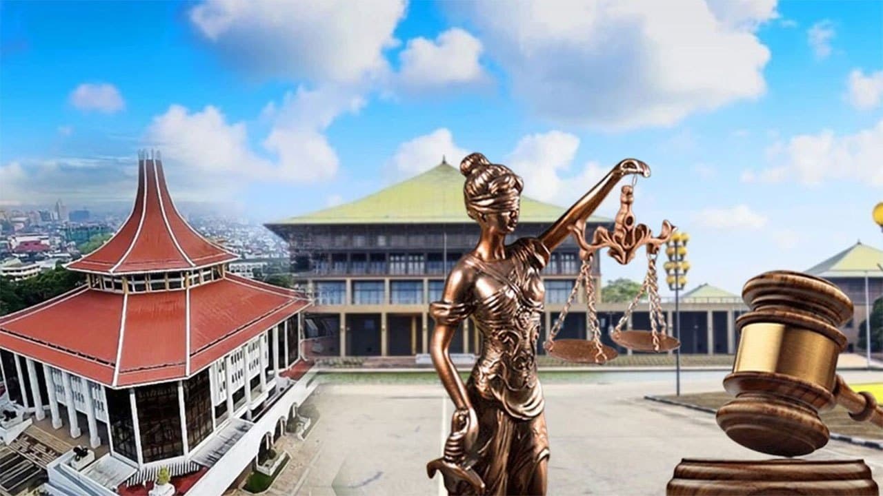 Cabinet approves judicial reforms to increase retirement age of judges
