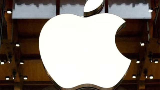 Apple briefly becomes second company ever to notch $5 trillion market value