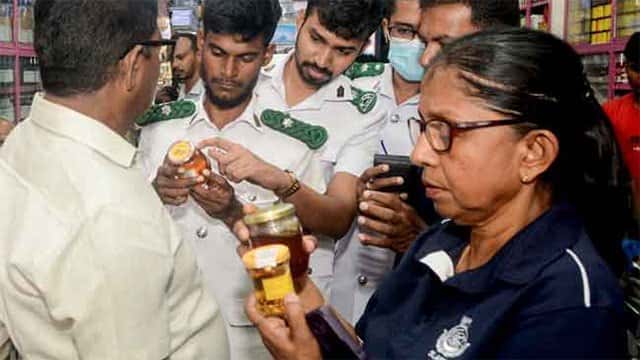 “V-Pramithi” programme launched to monitor quality of consumer goods