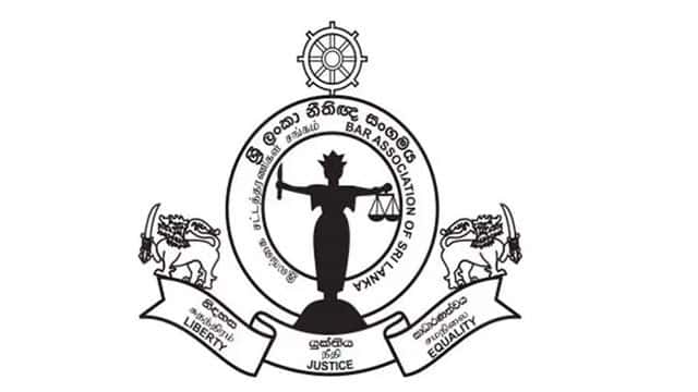 BASL special general meeting underway in Colombo