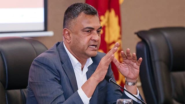Defence Secretary assures action on concerns raised by explosive licensee