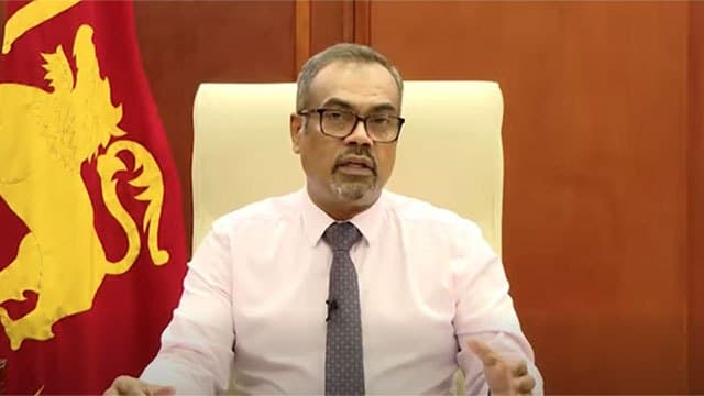S&P assessment reflects rising investor confidence and economic stability - Minister