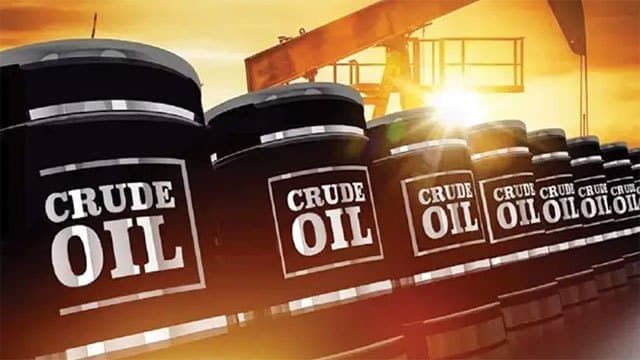 Oil prices surge after Trump vows retaliation for Iranian attack