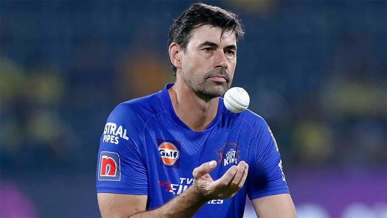 Ex-New Zealand captain Stephen Fleming expected to be named England Test coach