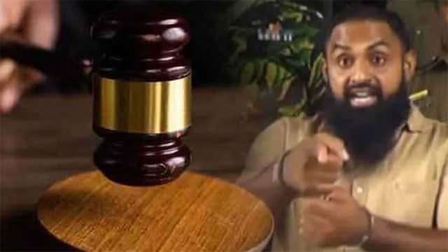 PTA charges against ‘Harak Kata’ and 4 others cannot be maintained: High Court