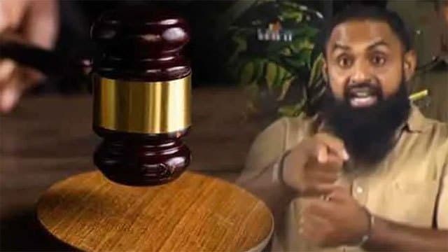 PTA charges against ‘Harak Kata’ and 4 others cannot be maintained: High Court