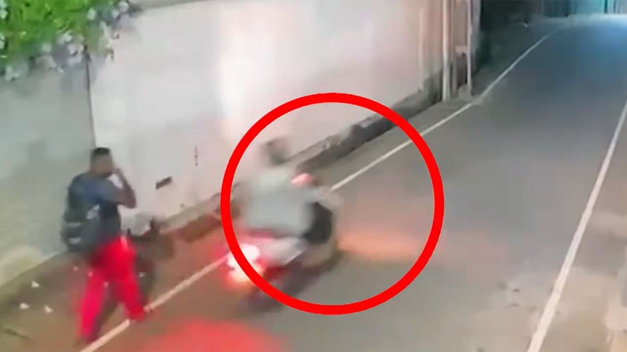 Woman arrested for supplying firearm in Mount Lavinia attempted murder incident