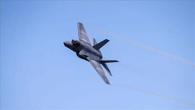 US denies Iranian claims to have destroyed F-35 fighter jets