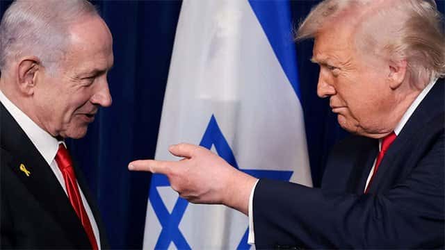 Trump says 'Board of Peace' reaches Gaza disarmament deal